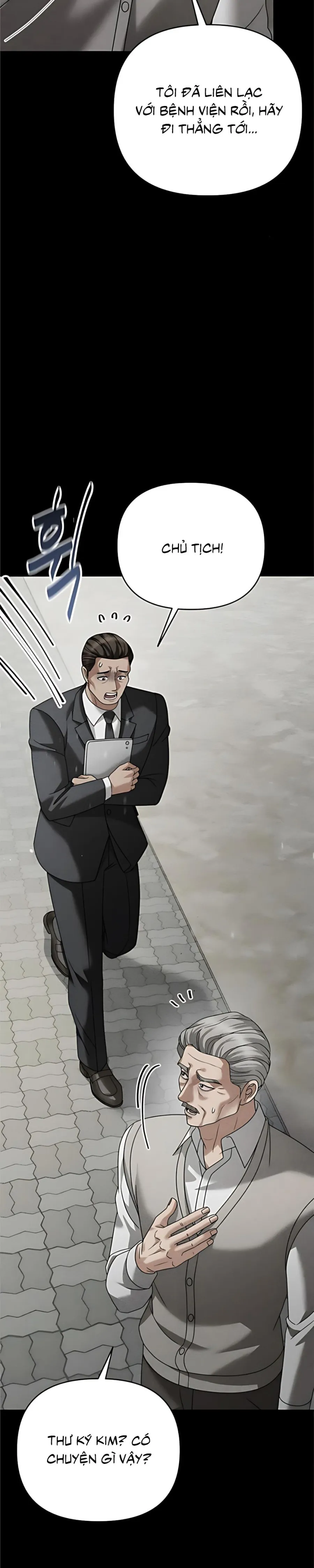 [18+] Người Chồng Dao Động - Chap 23 - Trang 5