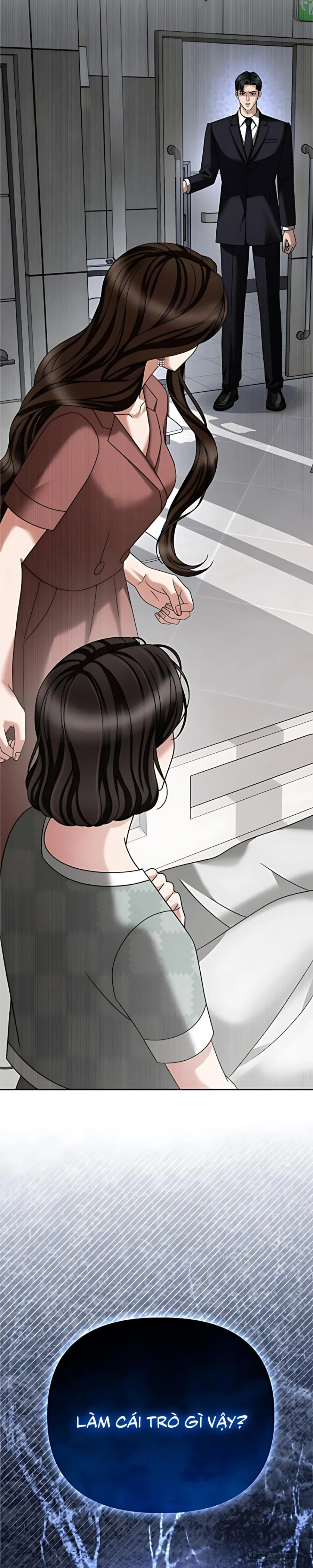 [18+] Người Chồng Dao Động - Chap 23 - Trang 54