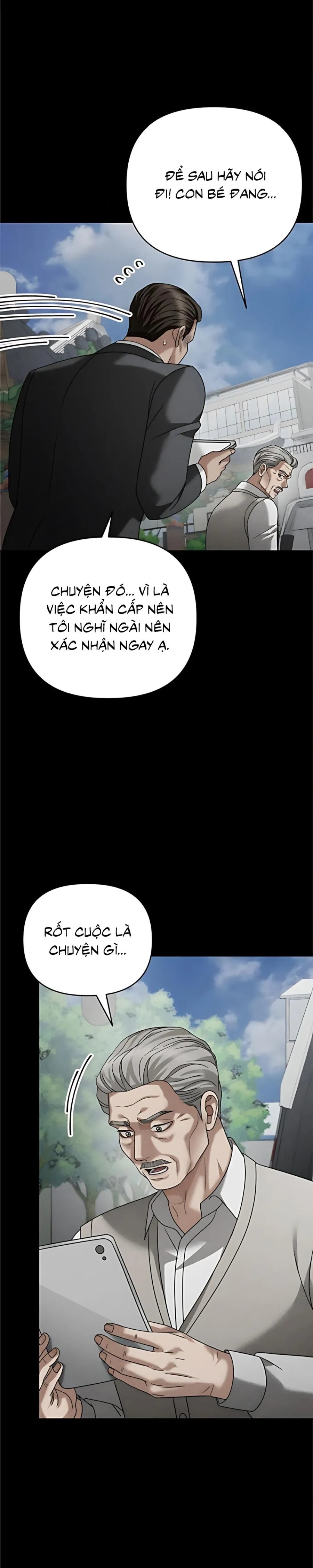 [18+] Người Chồng Dao Động - Chap 23 - Trang 6