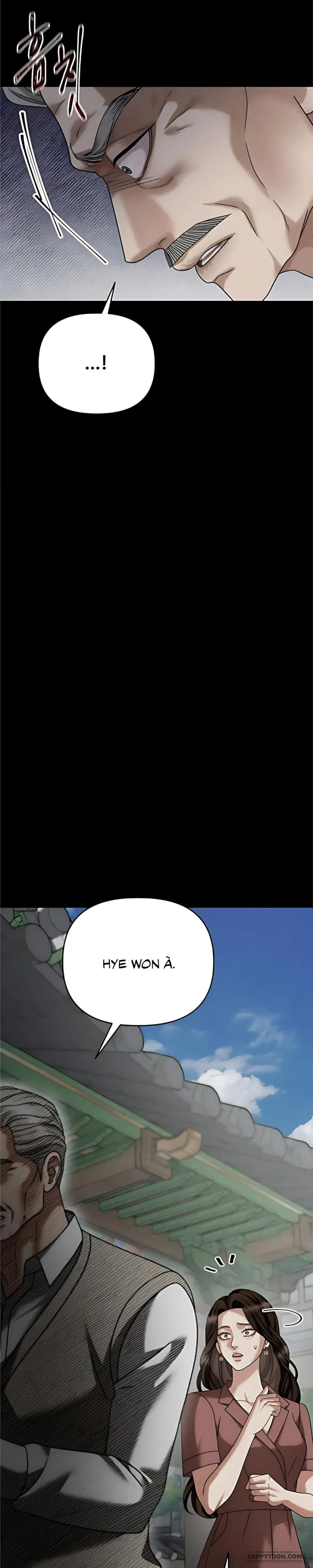 [18+] Người Chồng Dao Động - Chap 23 - Trang 7