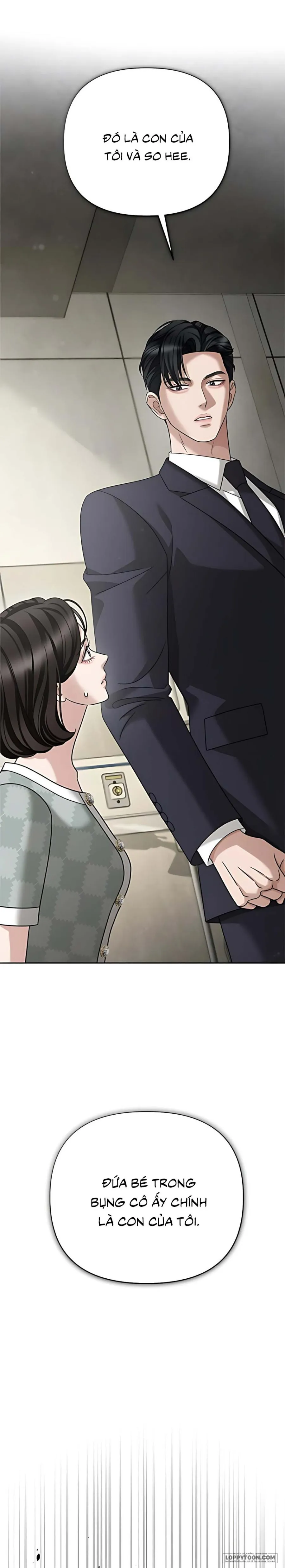 [18+] Người Chồng Dao Động - Chap 24 - Trang 14