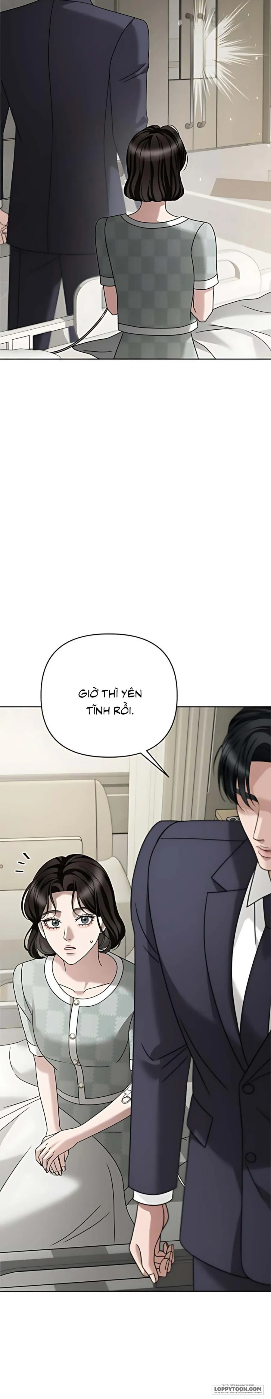 [18+] Người Chồng Dao Động - Chap 24 - Trang 18