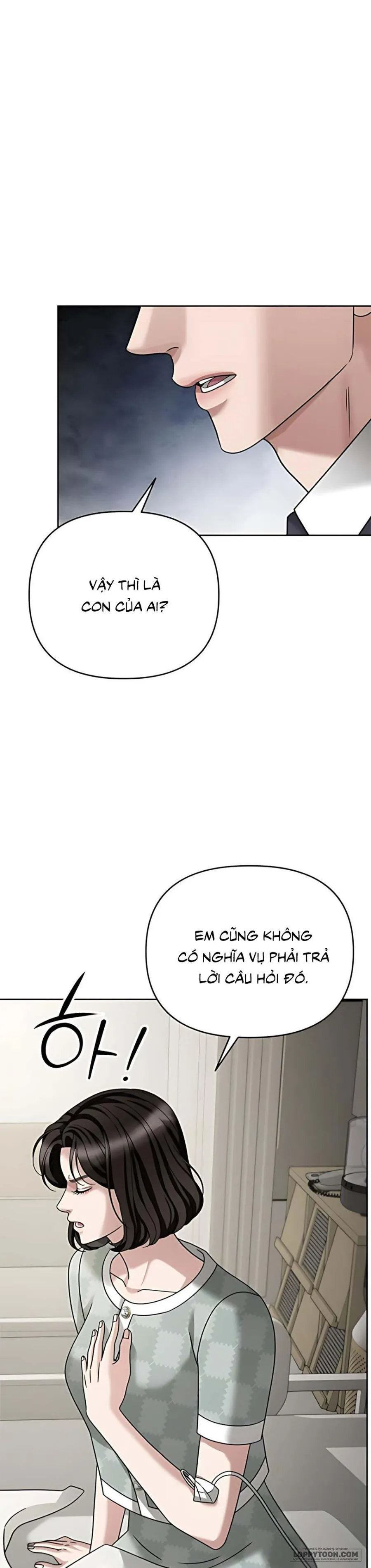 [18+] Người Chồng Dao Động - Chap 24 - Trang 23