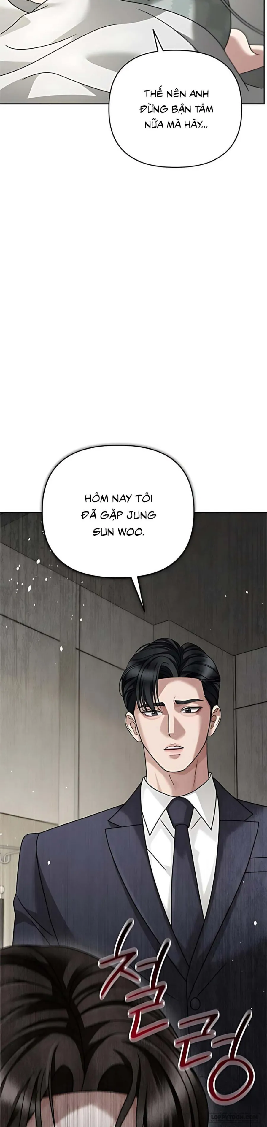 [18+] Người Chồng Dao Động - Chap 24 - Trang 24