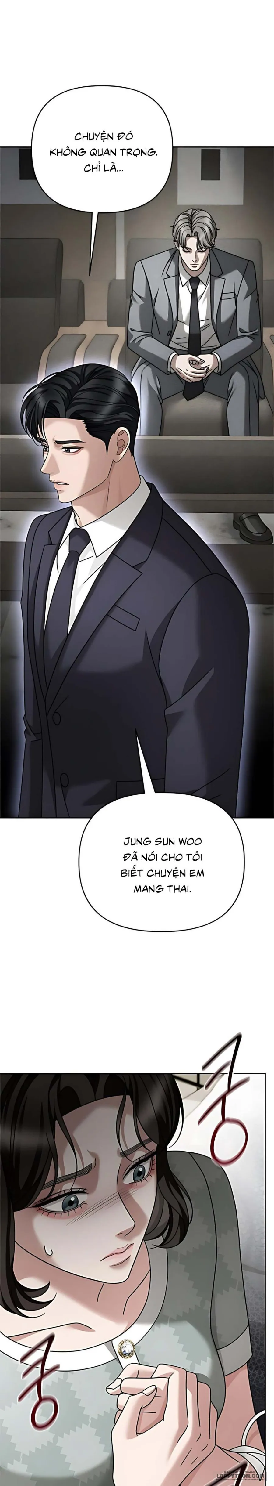 [18+] Người Chồng Dao Động - Chap 24 - Trang 26
