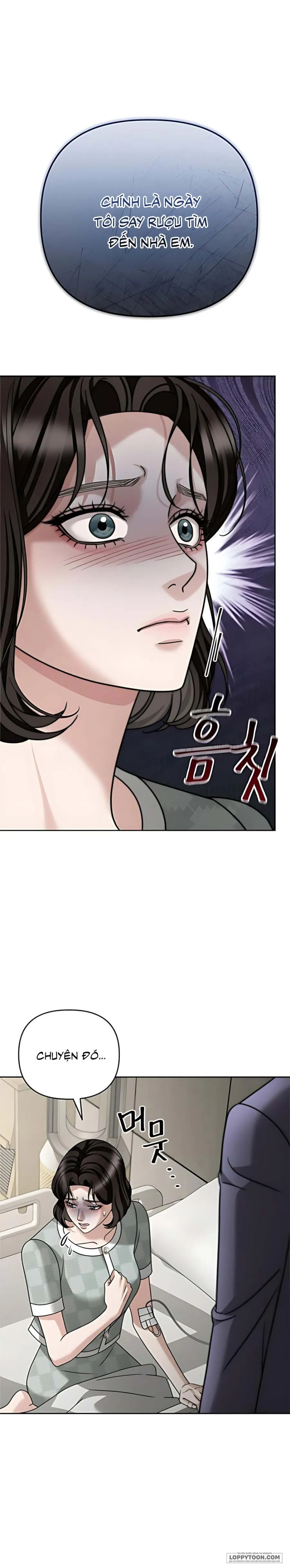 [18+] Người Chồng Dao Động - Chap 24 - Trang 28