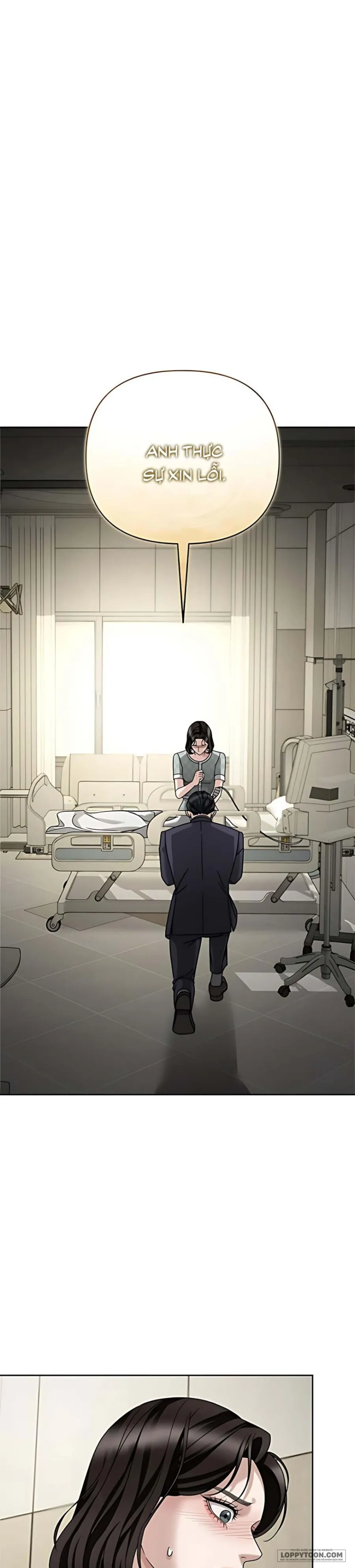 [18+] Người Chồng Dao Động - Chap 24 - Trang 33