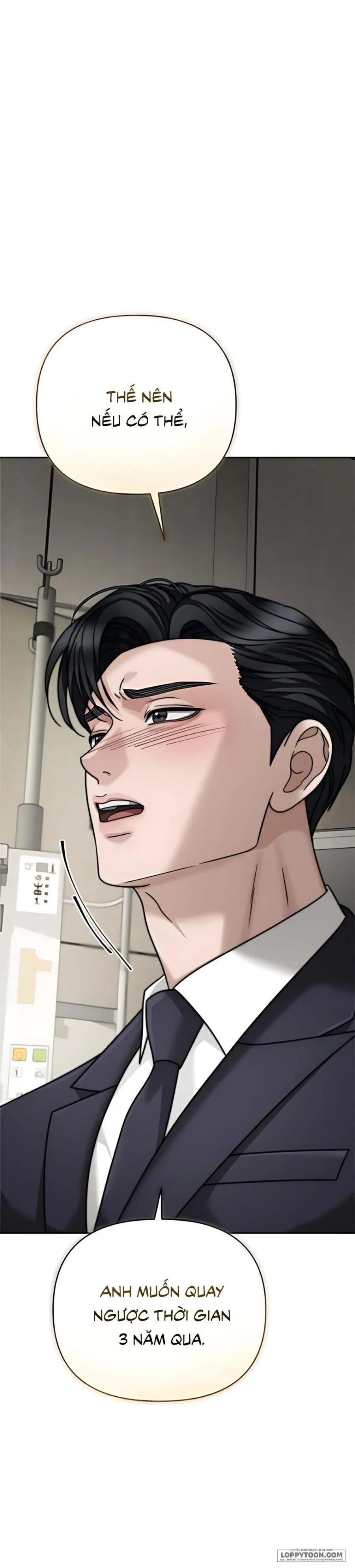 [18+] Người Chồng Dao Động - Chap 24 - Trang 35