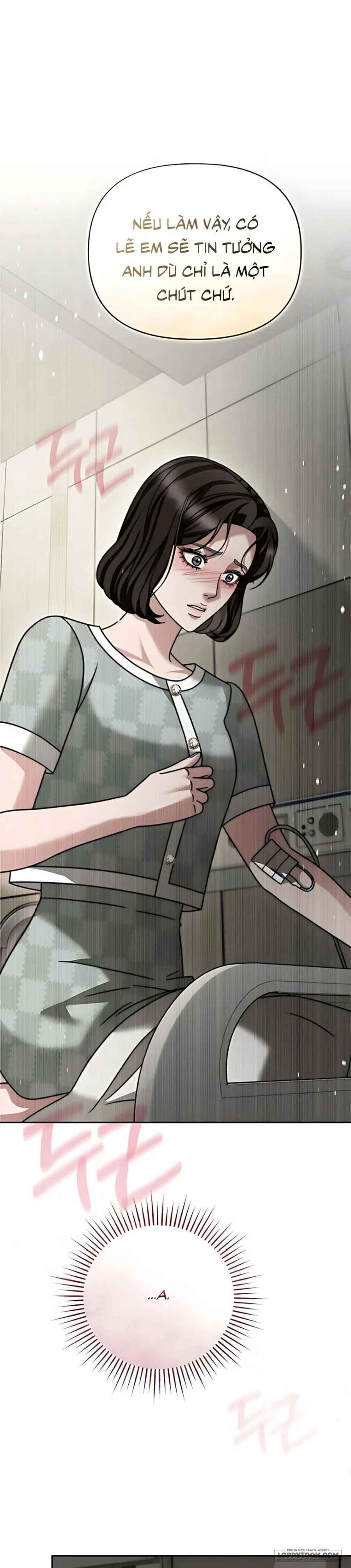 [18+] Người Chồng Dao Động - Chap 24 - Trang 36