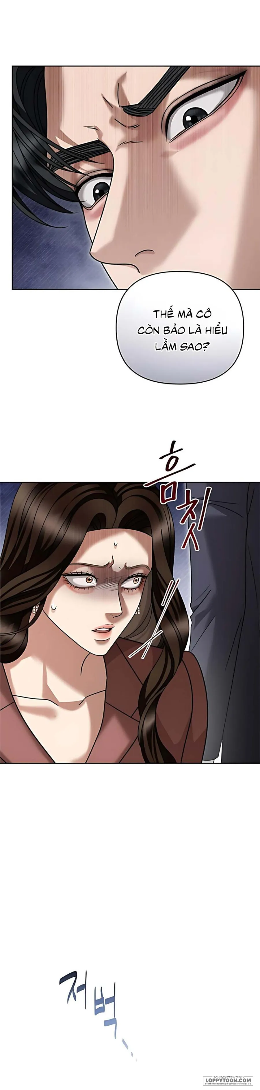 [18+] Người Chồng Dao Động - Chap 24 - Trang 4