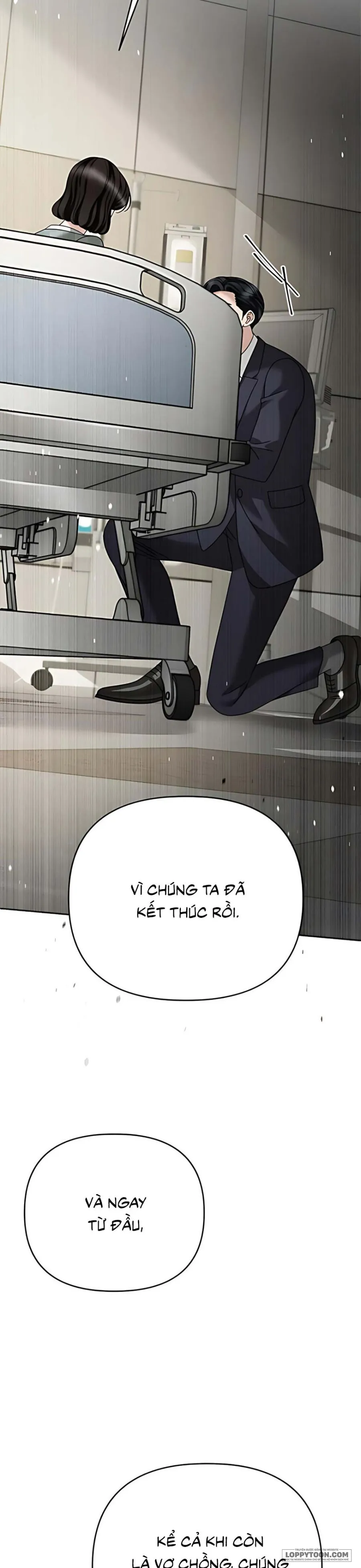 [18+] Người Chồng Dao Động - Chap 24 - Trang 43