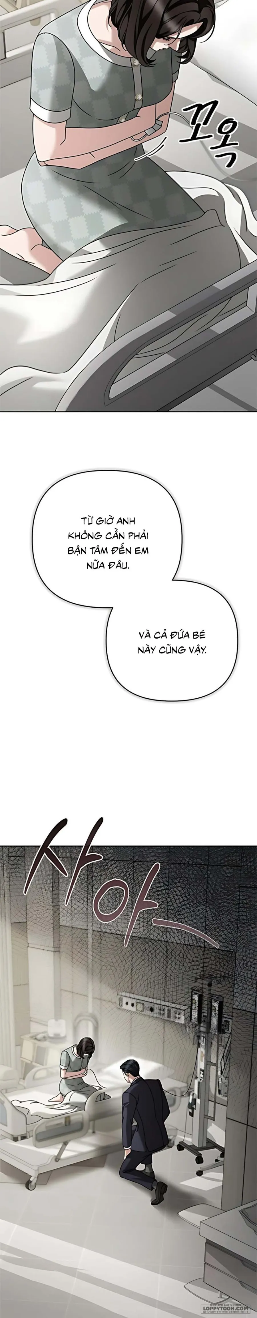 [18+] Người Chồng Dao Động - Chap 24 - Trang 46