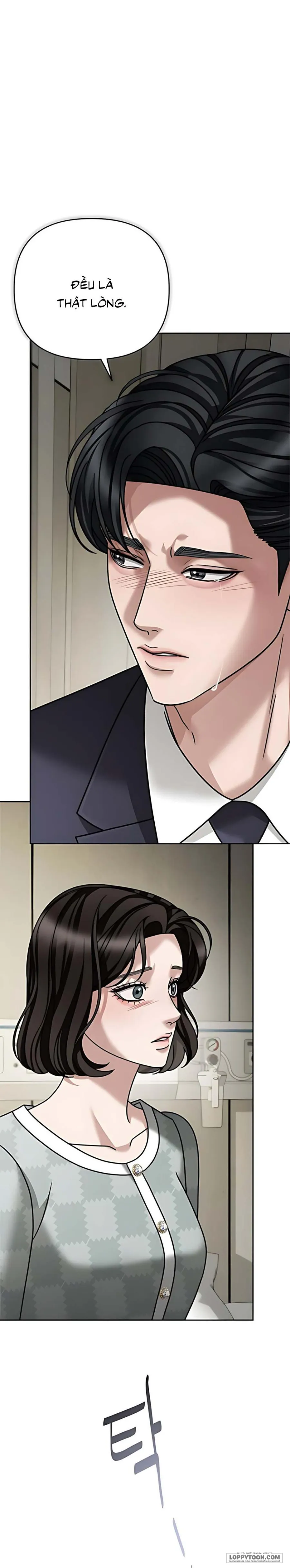 [18+] Người Chồng Dao Động - Chap 24 - Trang 50