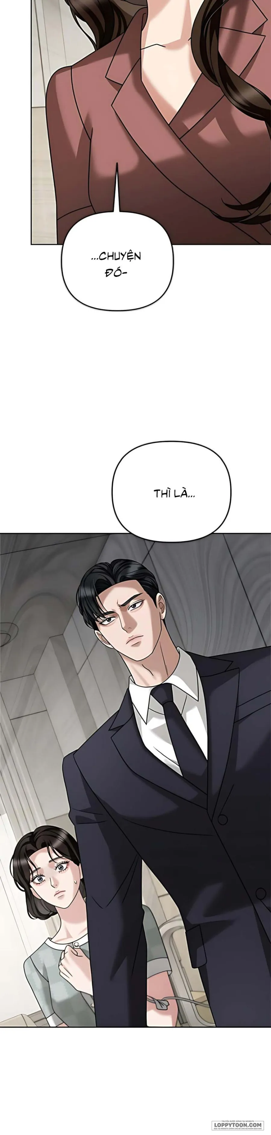 [18+] Người Chồng Dao Động - Chap 24 - Trang 6