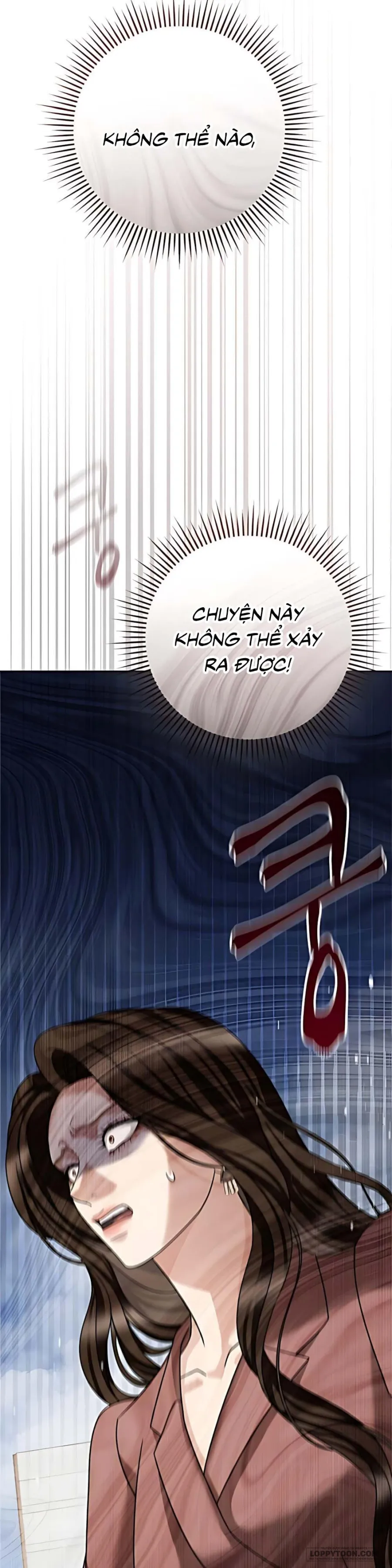 [18+] Người Chồng Dao Động - Chap 25 - Trang 1