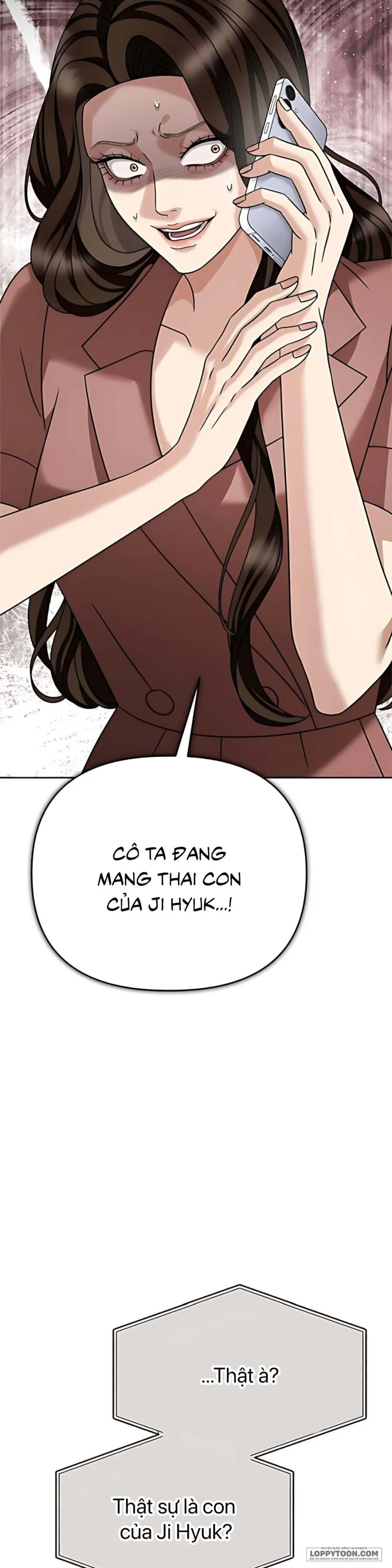 [18+] Người Chồng Dao Động - Chap 25 - Trang 11