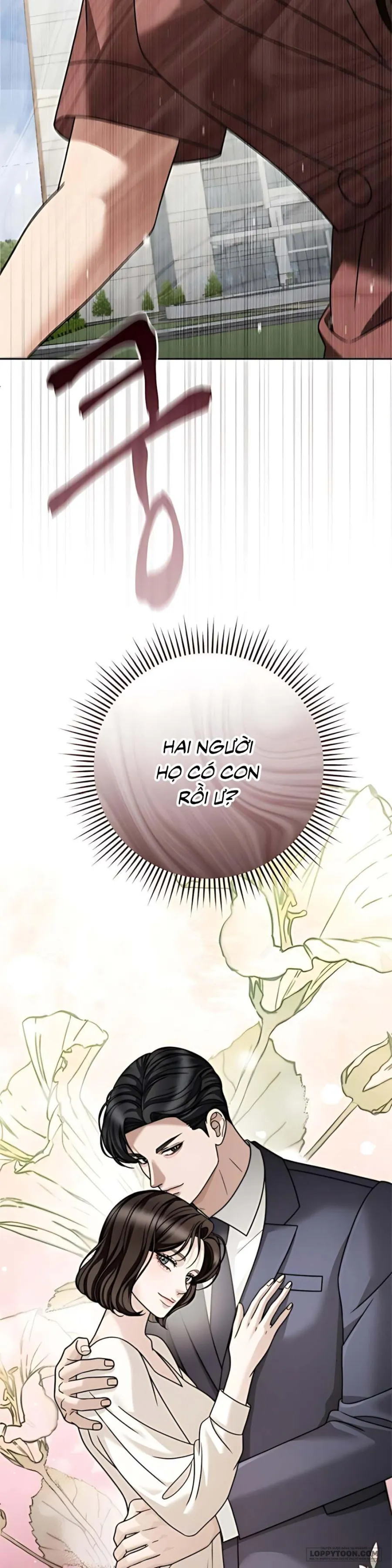 [18+] Người Chồng Dao Động - Chap 25 - Trang 2