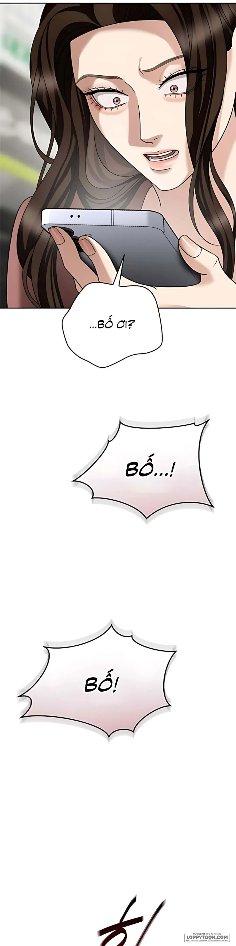 [18+] Người Chồng Dao Động - Chap 25 - Trang 20