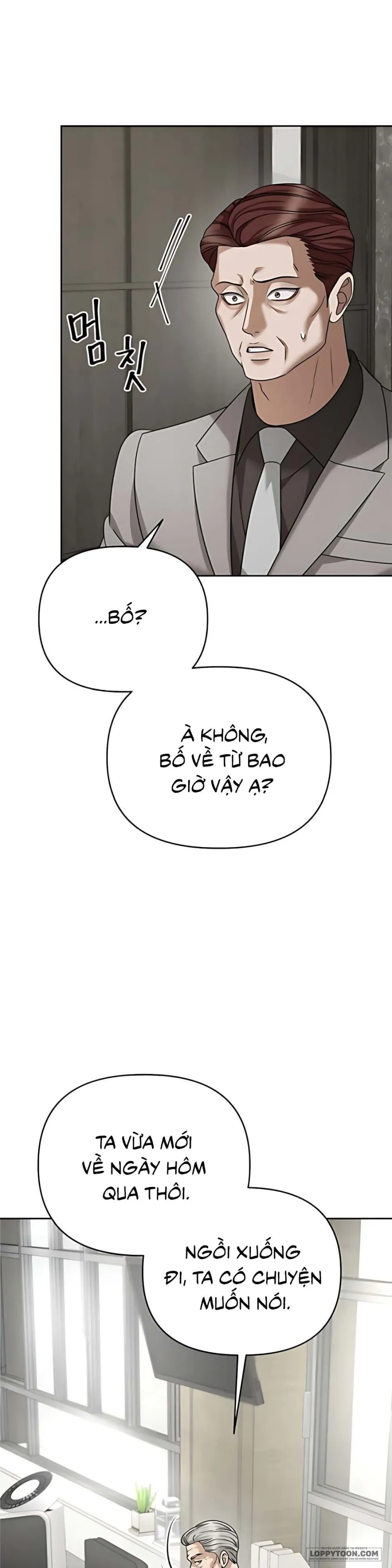 [18+] Người Chồng Dao Động - Chap 25 - Trang 29