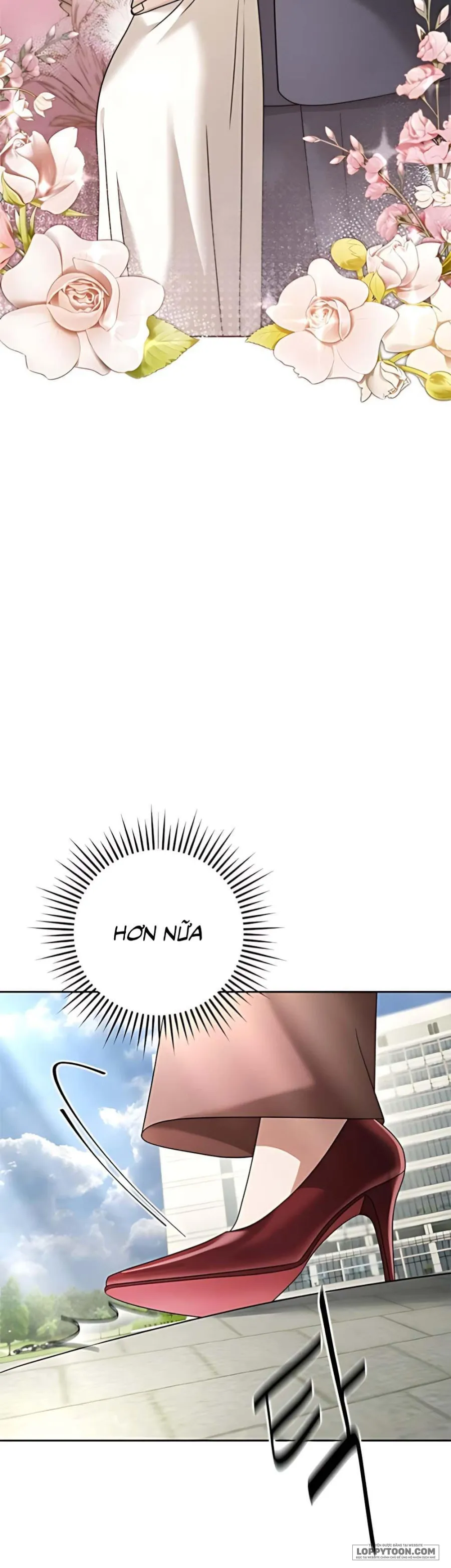 [18+] Người Chồng Dao Động - Chap 25 - Trang 3