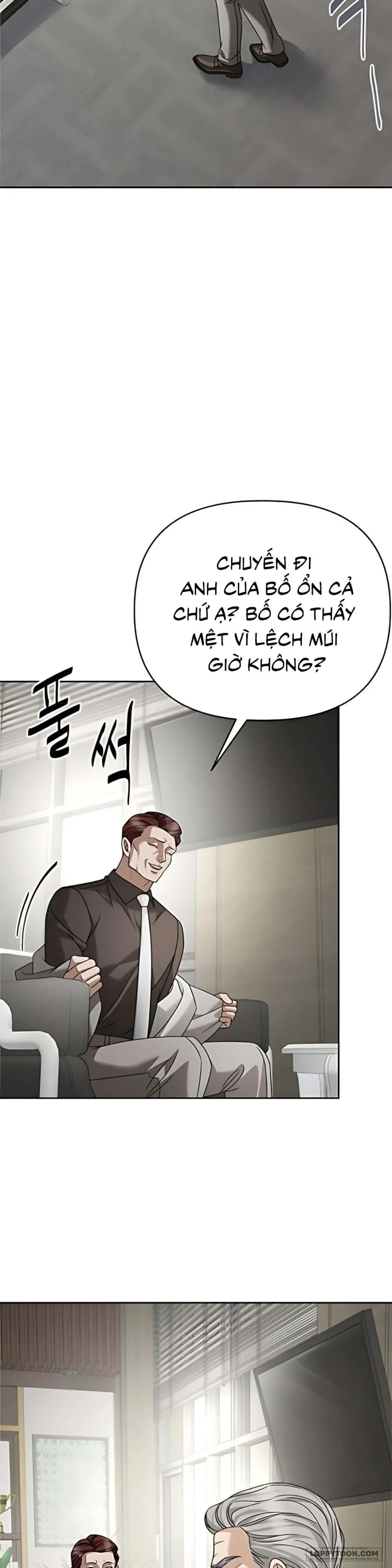[18+] Người Chồng Dao Động - Chap 25 - Trang 31