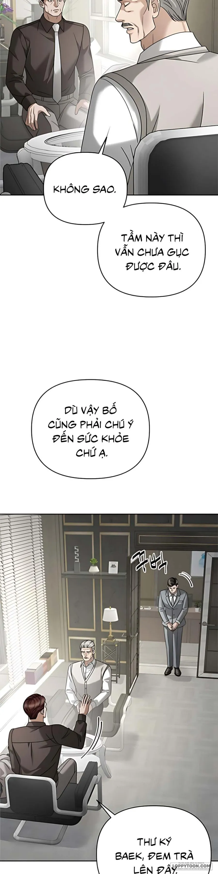[18+] Người Chồng Dao Động - Chap 25 - Trang 32