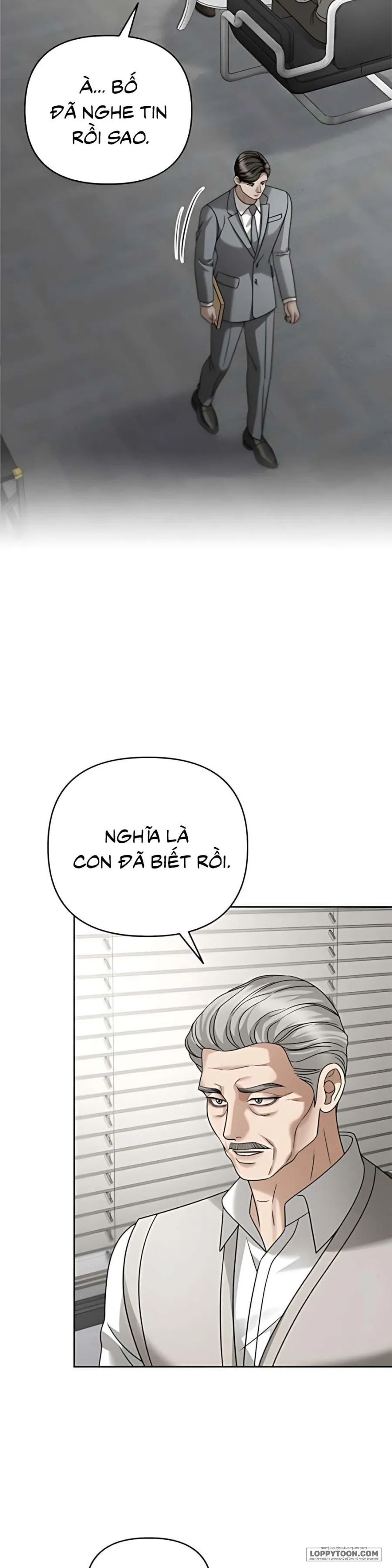 [18+] Người Chồng Dao Động - Chap 25 - Trang 35