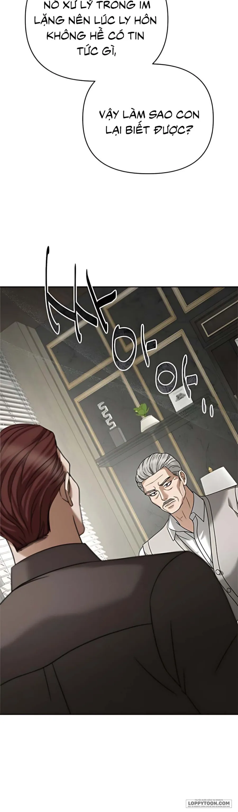 [18+] Người Chồng Dao Động - Chap 25 - Trang 37