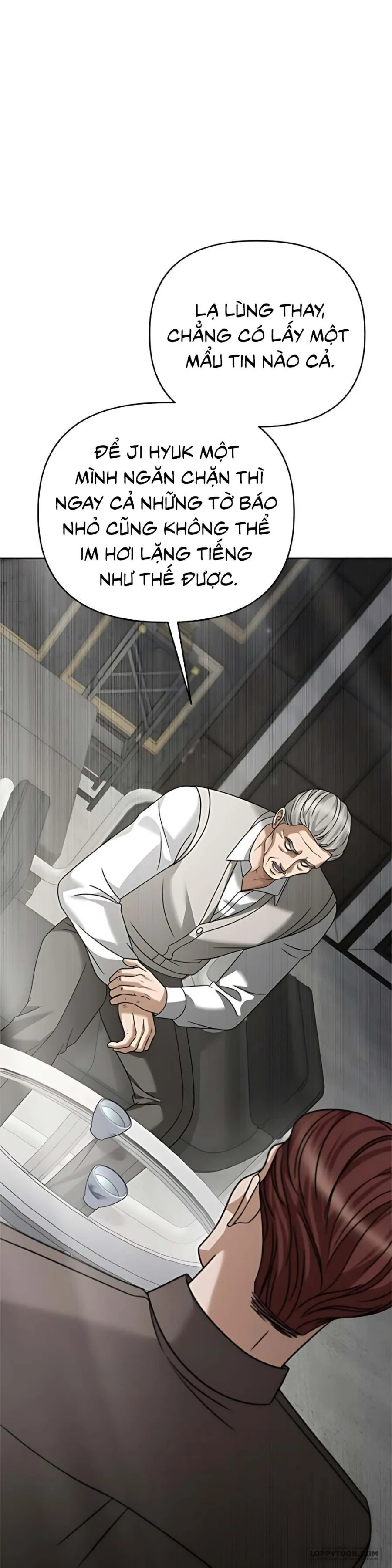[18+] Người Chồng Dao Động - Chap 25 - Trang 40