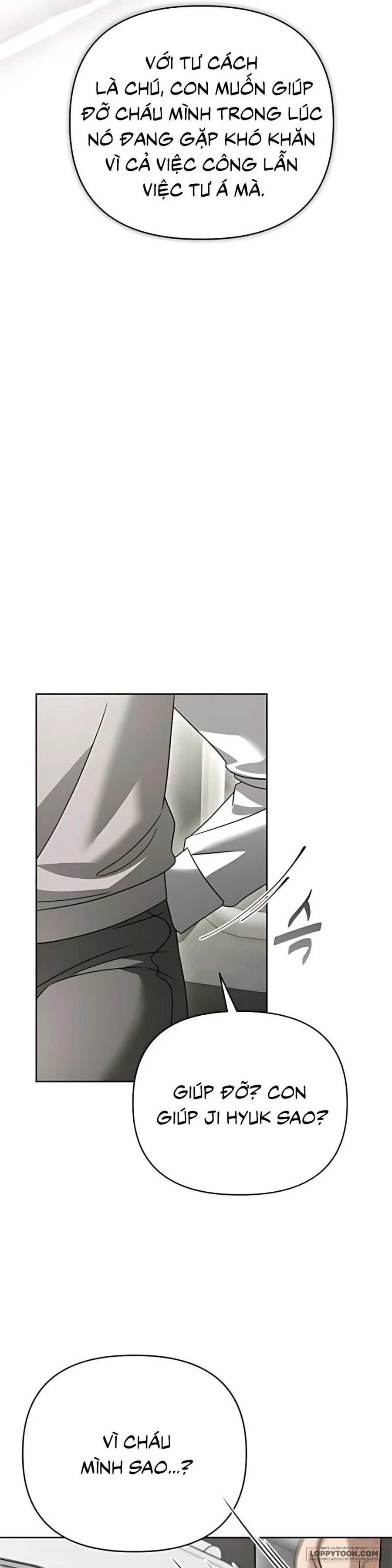 [18+] Người Chồng Dao Động - Chap 25 - Trang 43