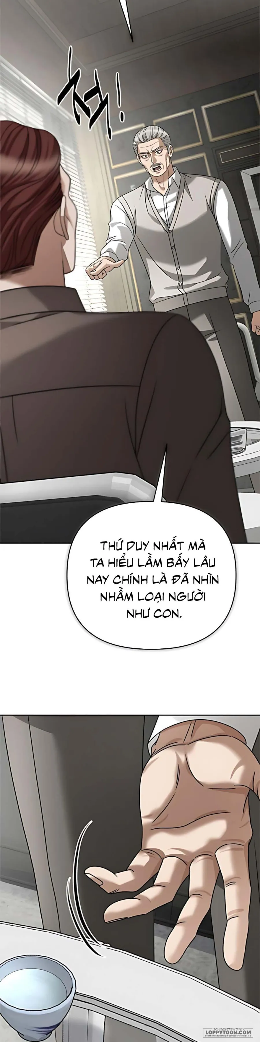 [18+] Người Chồng Dao Động - Chap 25 - Trang 49