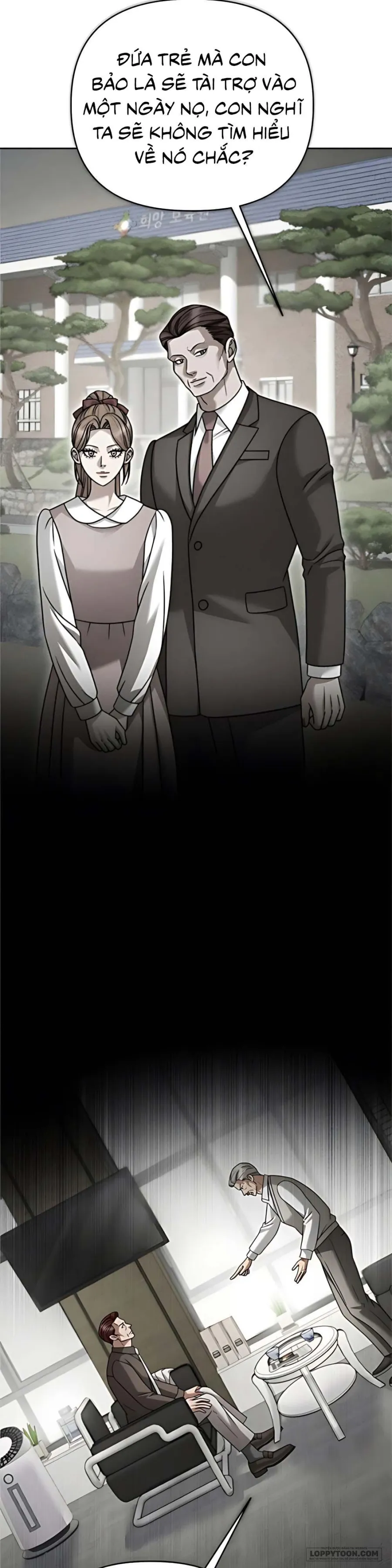 [18+] Người Chồng Dao Động - Chap 25 - Trang 51