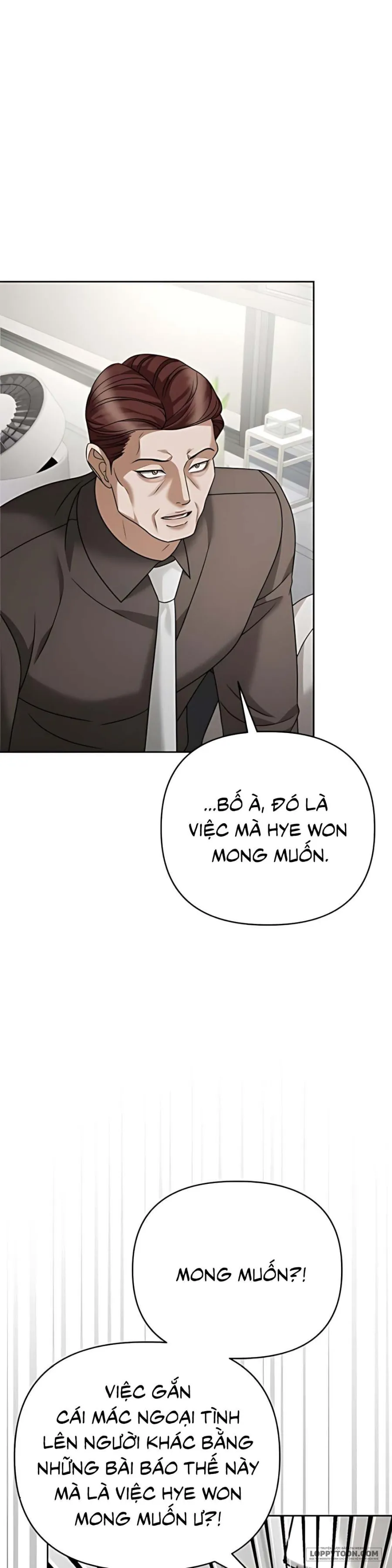 [18+] Người Chồng Dao Động - Chap 25 - Trang 54