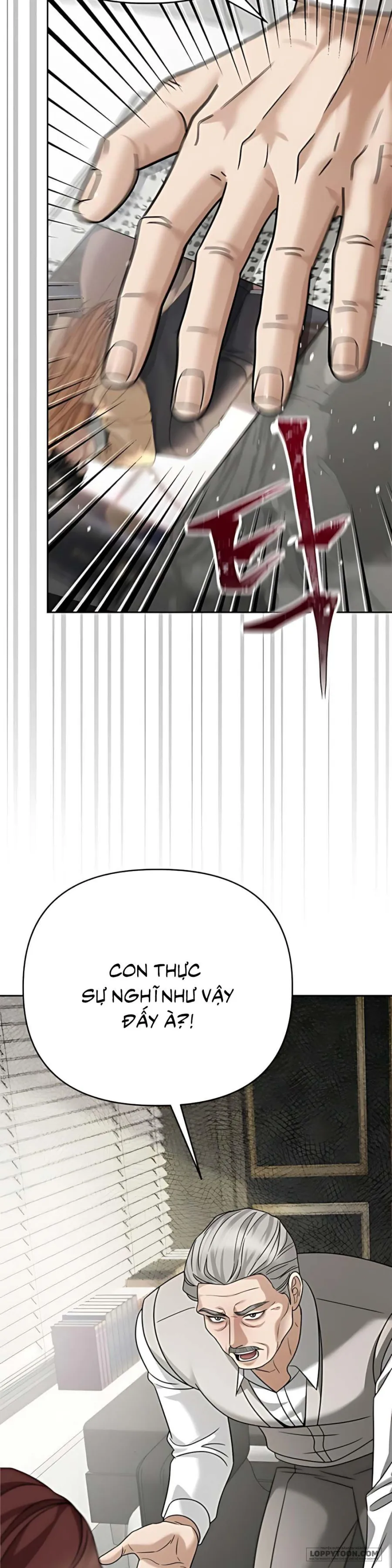 [18+] Người Chồng Dao Động - Chap 25 - Trang 55