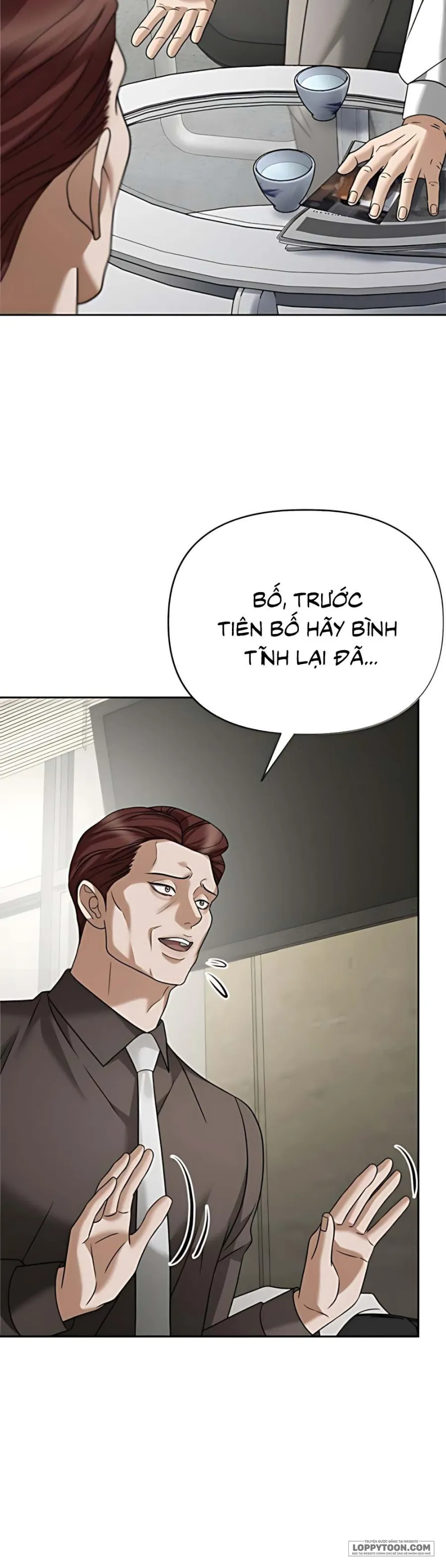 [18+] Người Chồng Dao Động - Chap 25 - Trang 56