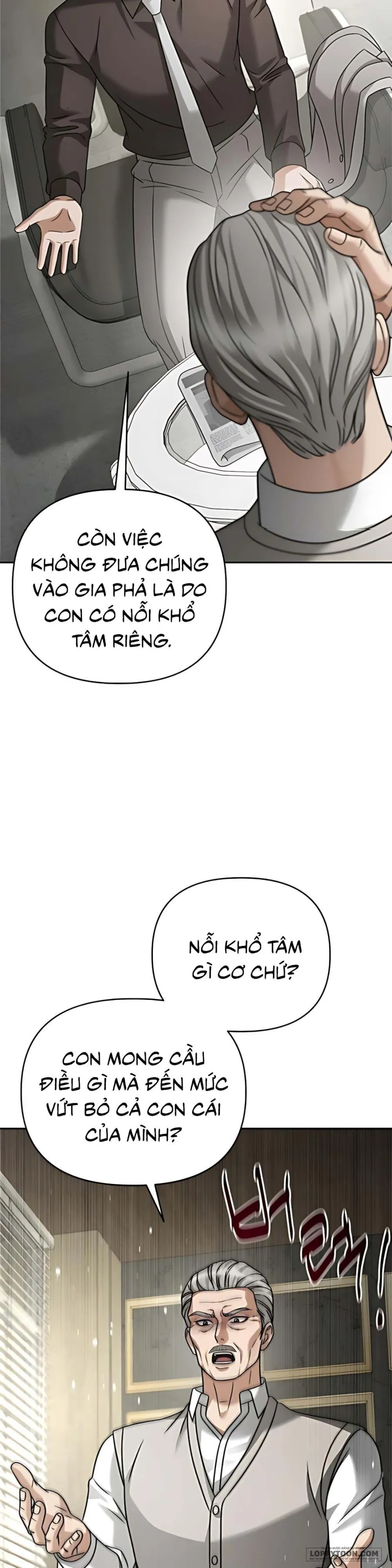 [18+] Người Chồng Dao Động - Chap 25 - Trang 58