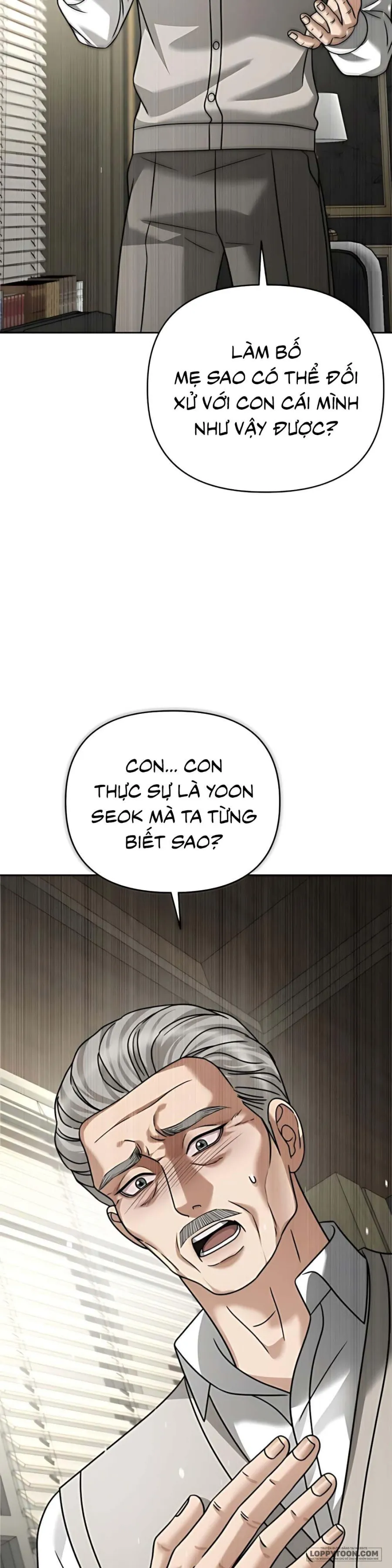 [18+] Người Chồng Dao Động - Chap 25 - Trang 59