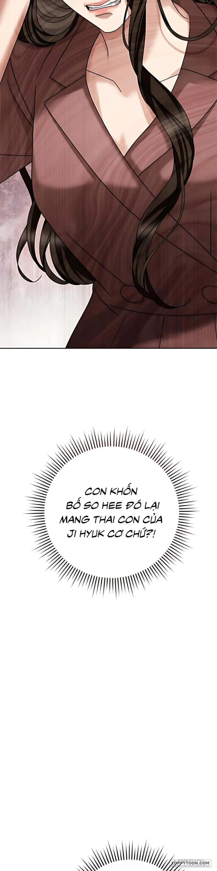 [18+] Người Chồng Dao Động - Chap 25 - Trang 6