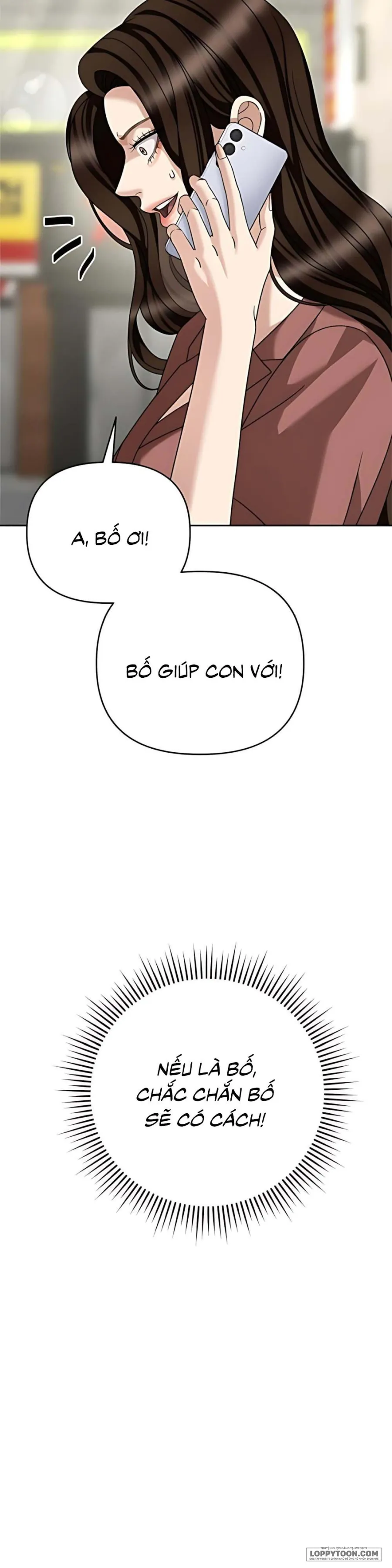 [18+] Người Chồng Dao Động - Chap 25 - Trang 9