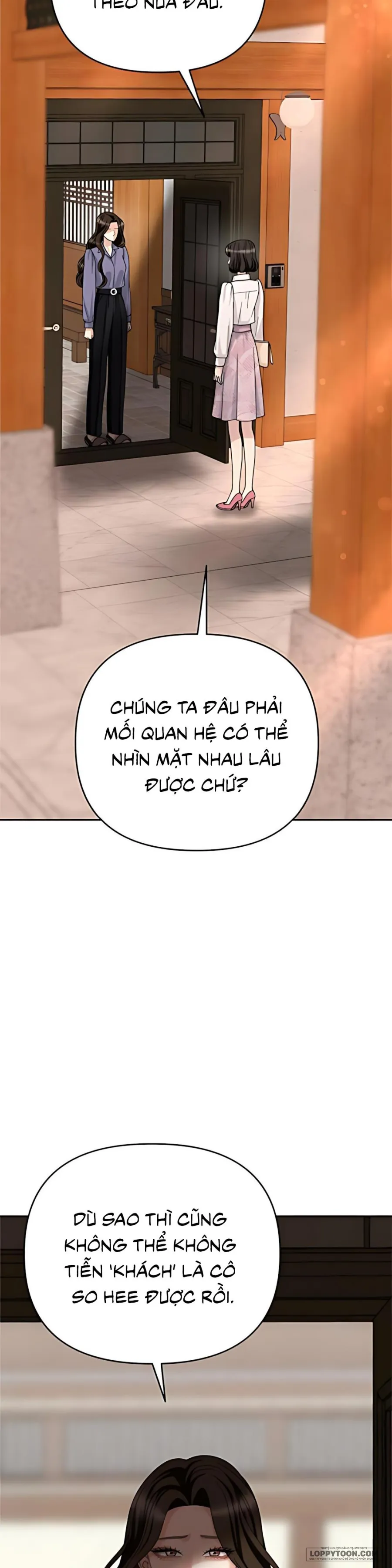 [18+] Người Chồng Dao Động - Chap 3 - Trang 15