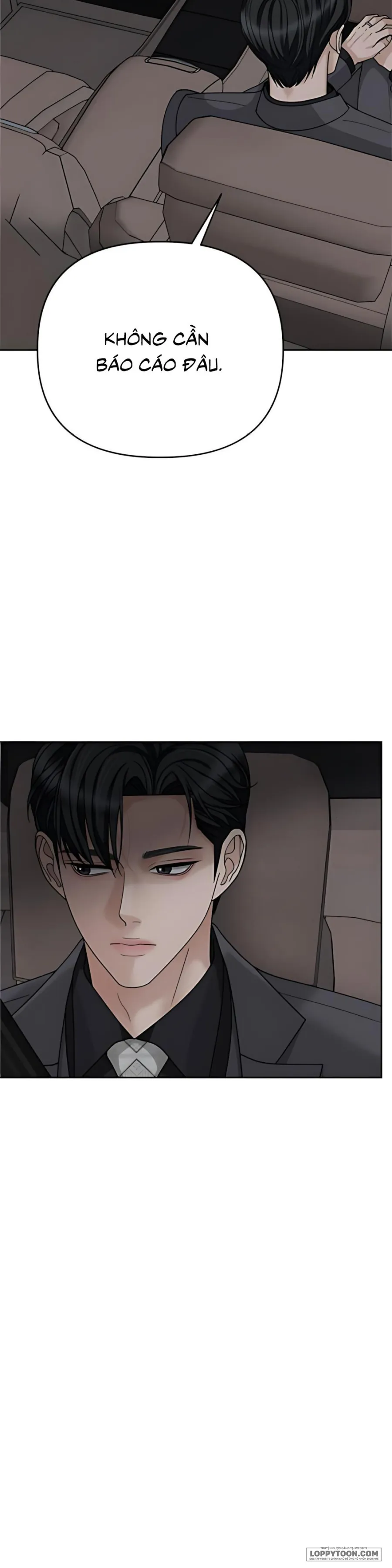 [18+] Người Chồng Dao Động - Chap 3 - Trang 2