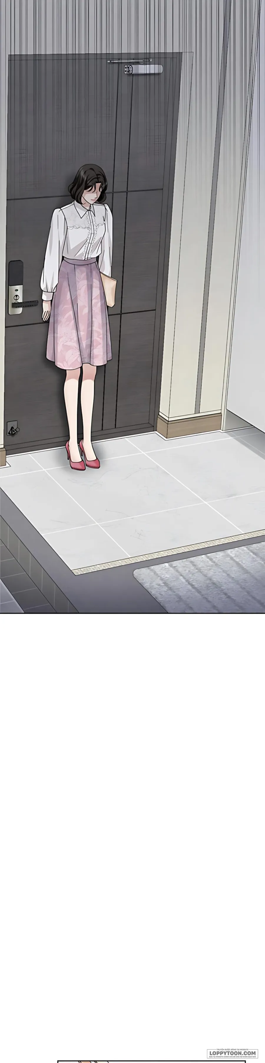 [18+] Người Chồng Dao Động - Chap 3 - Trang 22