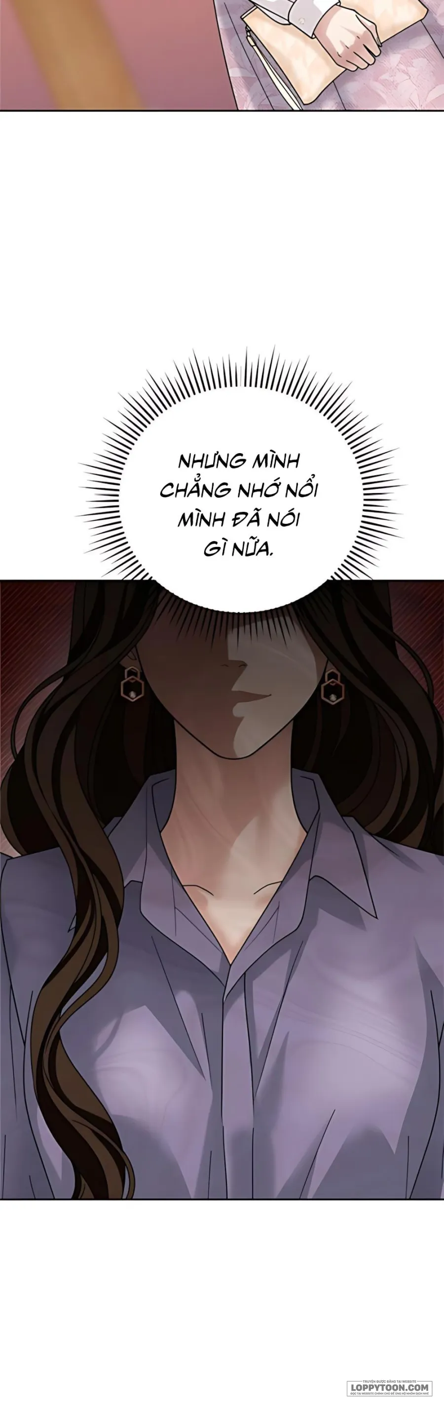 [18+] Người Chồng Dao Động - Chap 3 - Trang 25