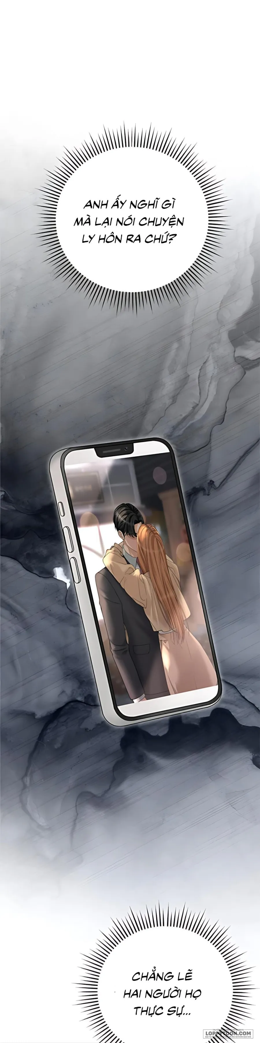 [18+] Người Chồng Dao Động - Chap 3 - Trang 26