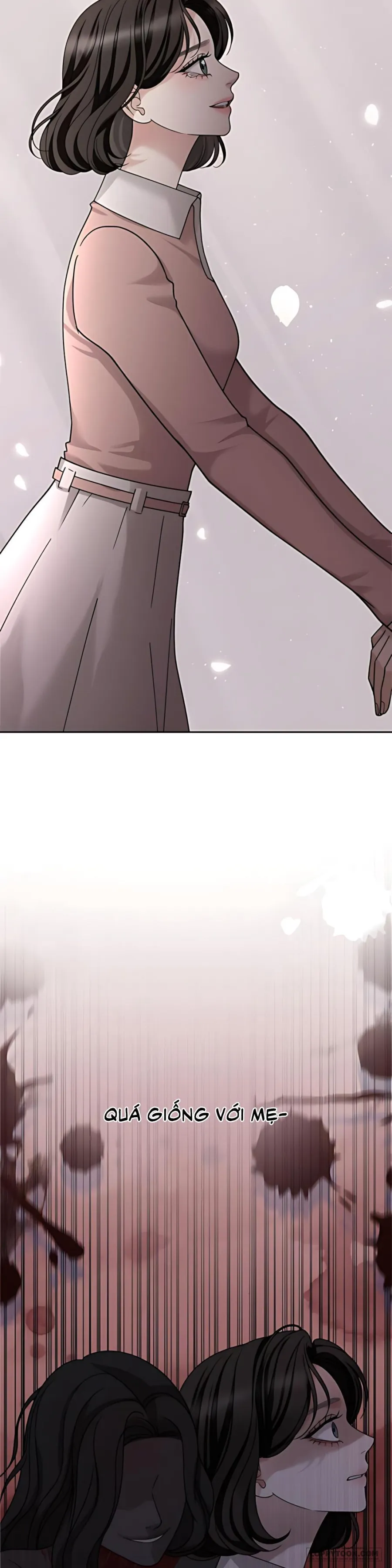 [18+] Người Chồng Dao Động - Chap 3 - Trang 29