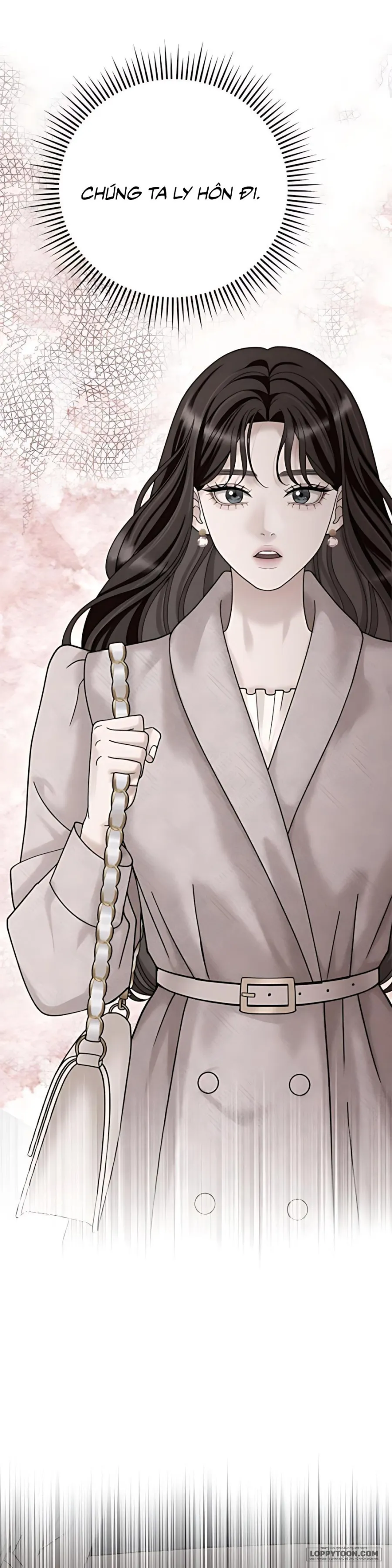 [18+] Người Chồng Dao Động - Chap 3 - Trang 3