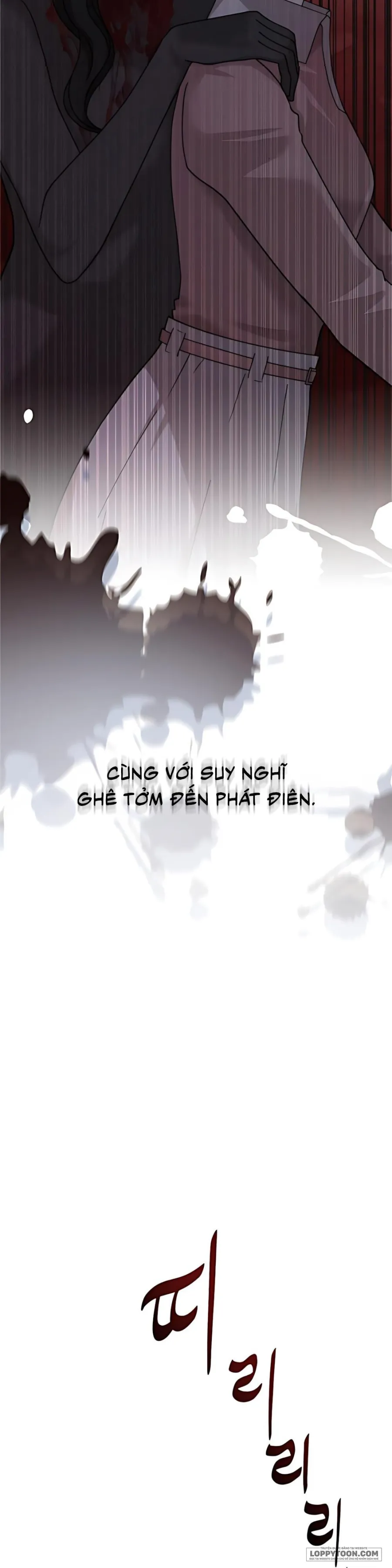 [18+] Người Chồng Dao Động - Chap 3 - Trang 30