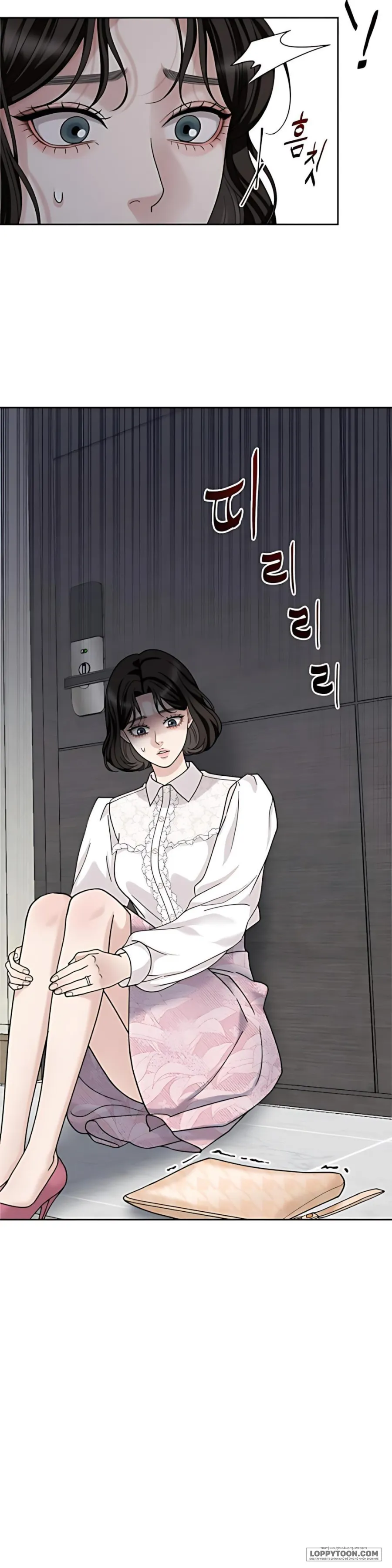 [18+] Người Chồng Dao Động - Chap 3 - Trang 31