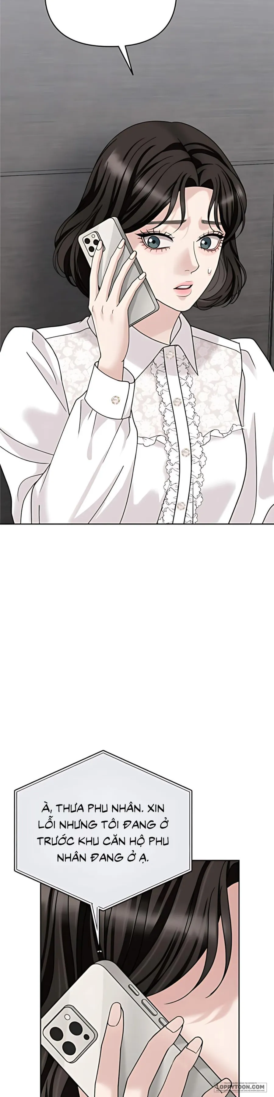 [18+] Người Chồng Dao Động - Chap 3 - Trang 33