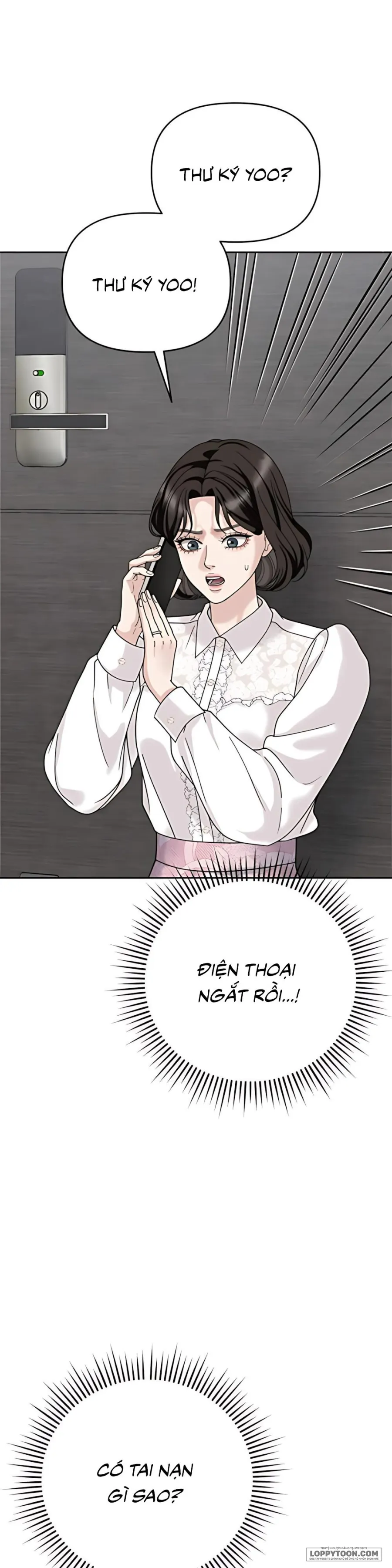 [18+] Người Chồng Dao Động - Chap 3 - Trang 35